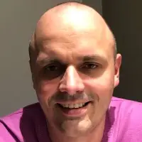 AT-Com klant Stijn Opdebeek van Vastgoedexperts voor IT en Telecom
